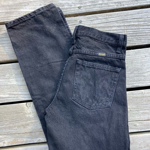 Rustler Jeans - Picture 3 of 4